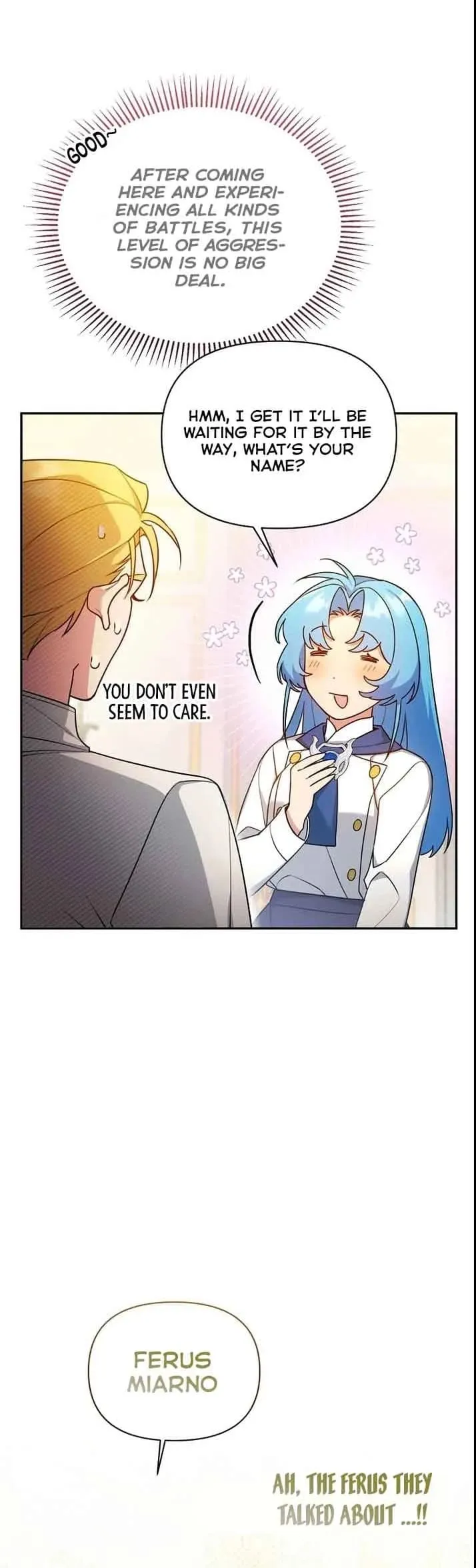 Angnyeo-inde Yori-reul Neomu Jalhae Chapter 19 page 6 - 