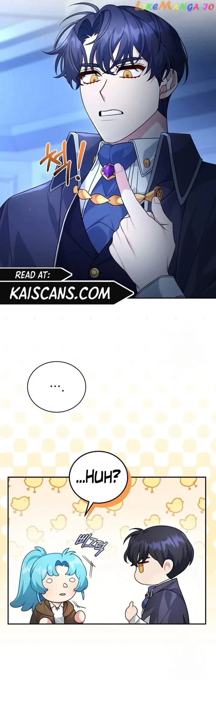 Angnyeo-inde Yori-reul Neomu Jalhae Chapter 2 page 17 - 