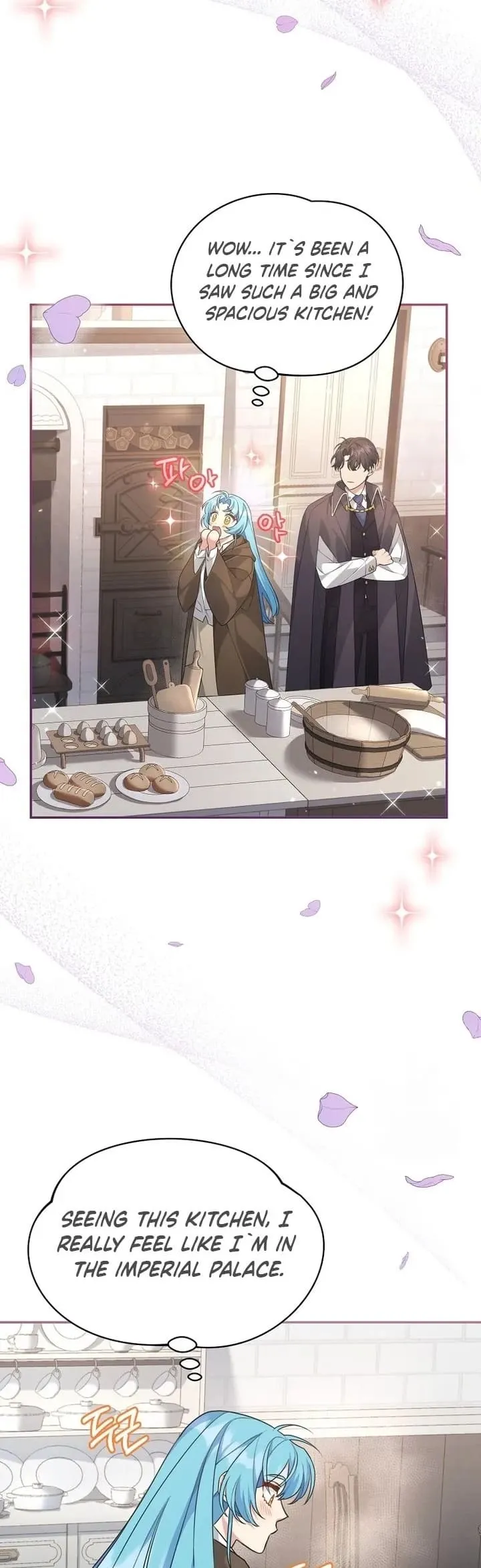 Angnyeo-inde Yori-reul Neomu Jalhae Chapter 2 page 19 - 