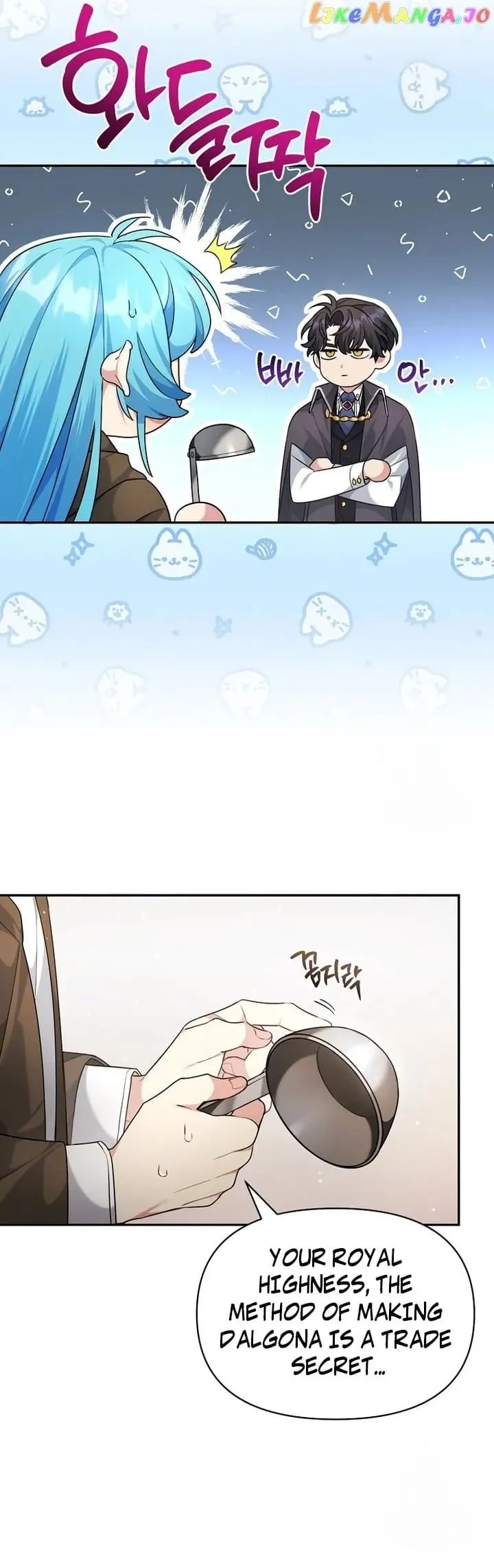 Angnyeo-inde Yori-reul Neomu Jalhae Chapter 2 page 21 - 