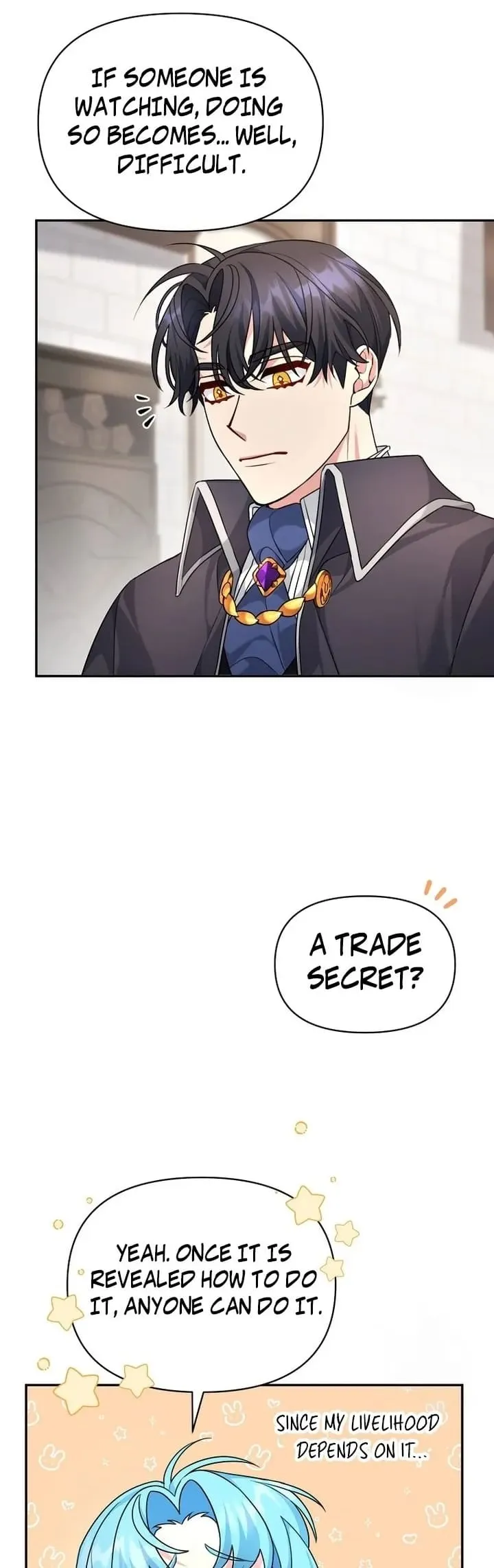 Angnyeo-inde Yori-reul Neomu Jalhae Chapter 2 page 22 - 