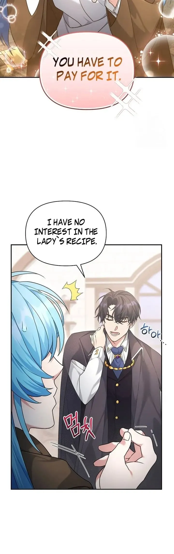Angnyeo-inde Yori-reul Neomu Jalhae Chapter 2 page 24 - 