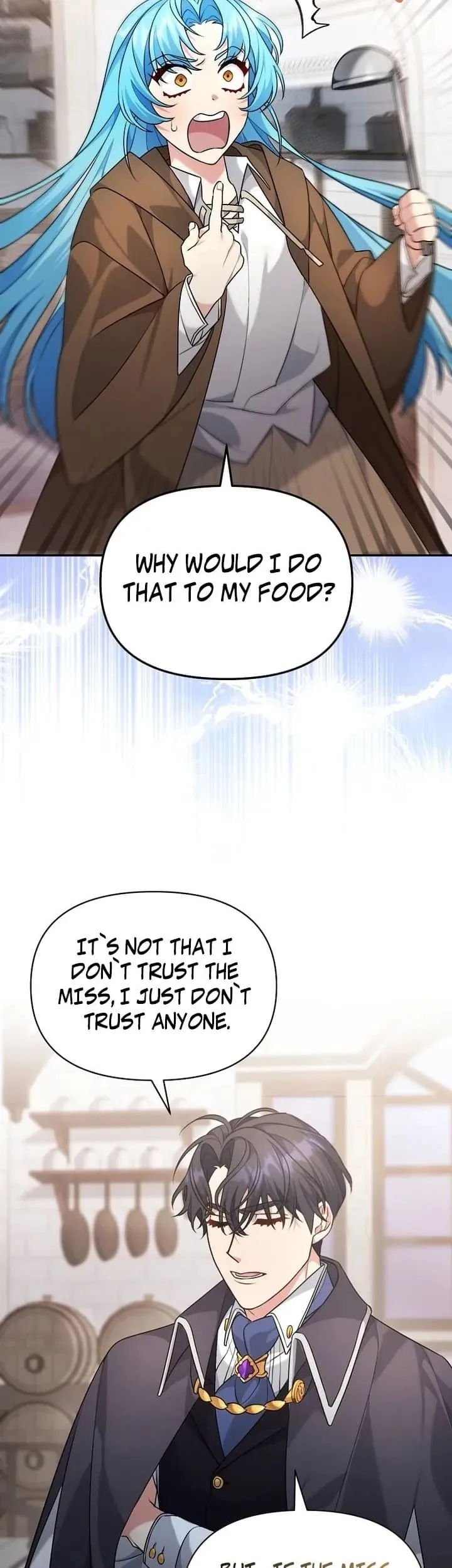Angnyeo-inde Yori-reul Neomu Jalhae Chapter 2 page 26 - 