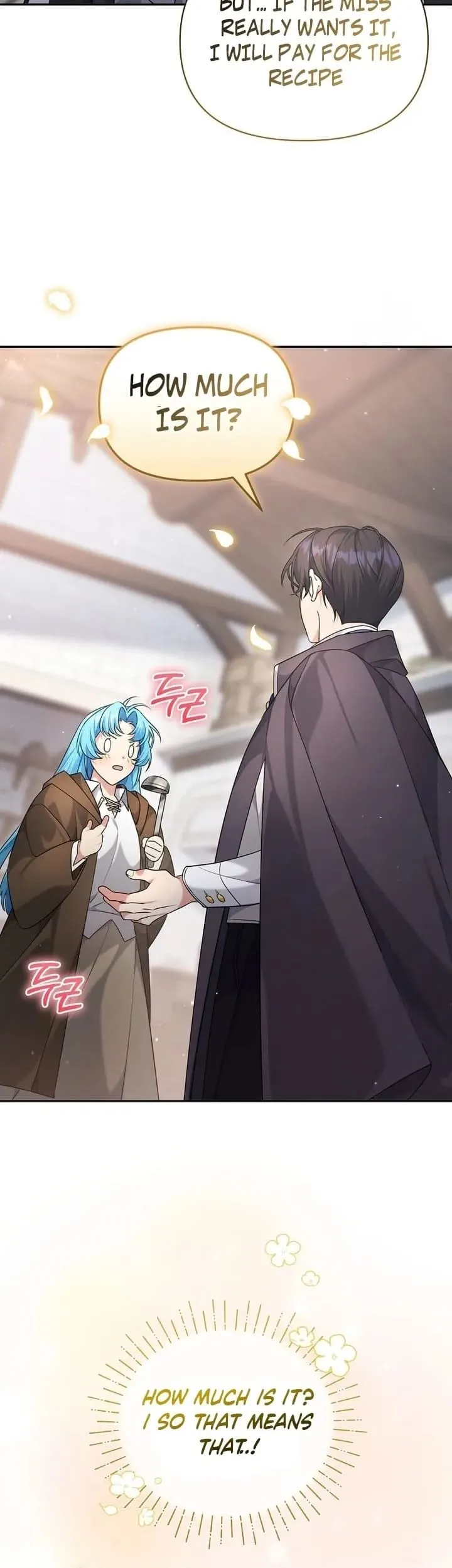 Angnyeo-inde Yori-reul Neomu Jalhae Chapter 2 page 27 - 