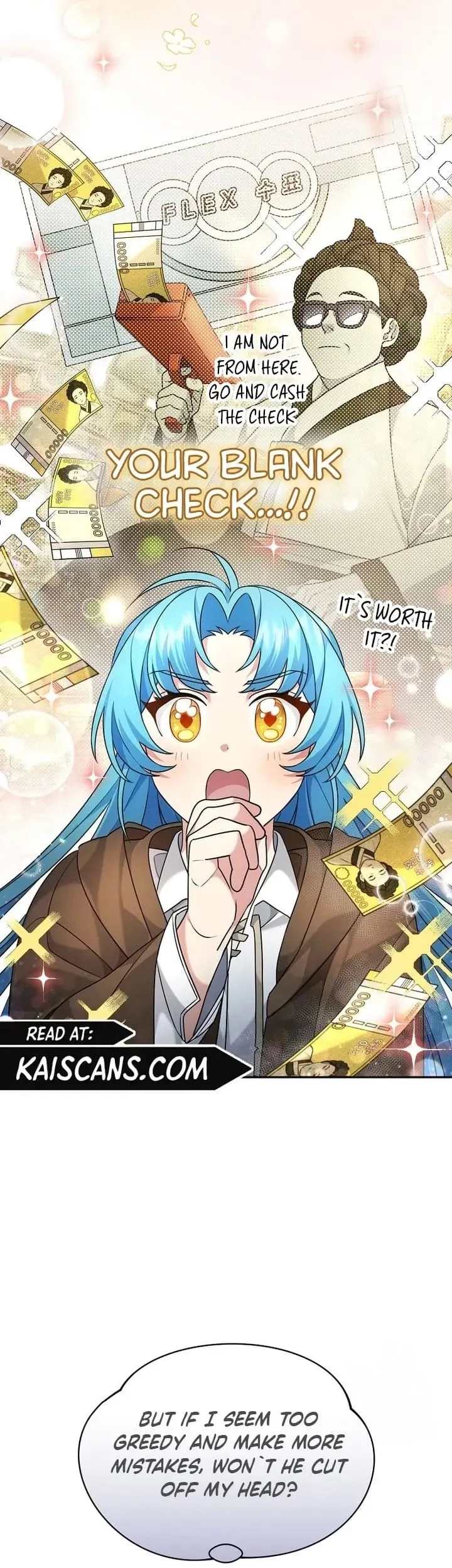 Angnyeo-inde Yori-reul Neomu Jalhae Chapter 2 page 28 - 