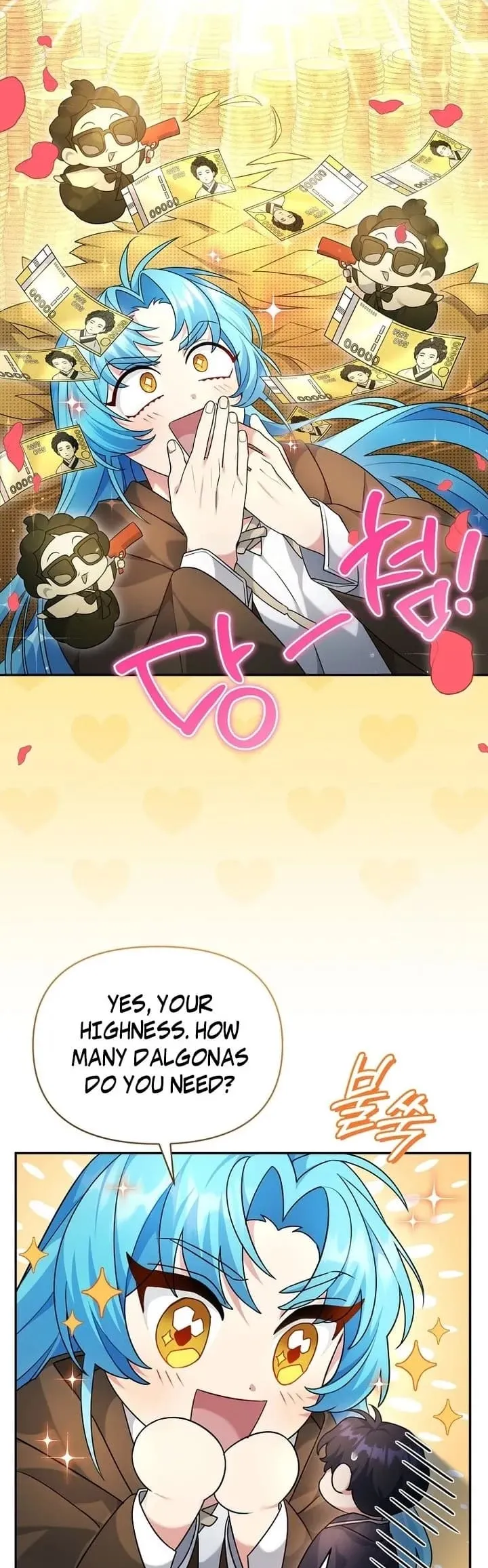 Angnyeo-inde Yori-reul Neomu Jalhae Chapter 2 page 31 - 