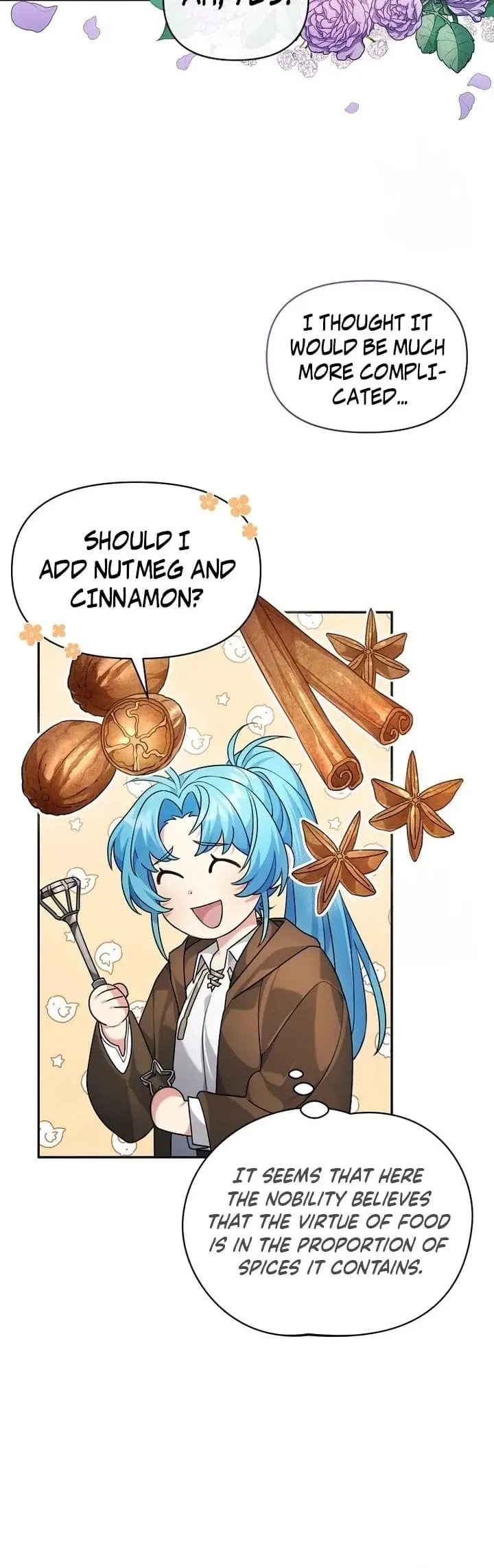 Angnyeo-inde Yori-reul Neomu Jalhae Chapter 2 page 36 - 