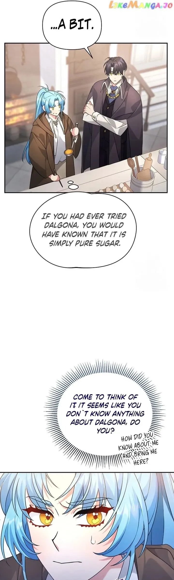 Angnyeo-inde Yori-reul Neomu Jalhae Chapter 2 page 37 - 