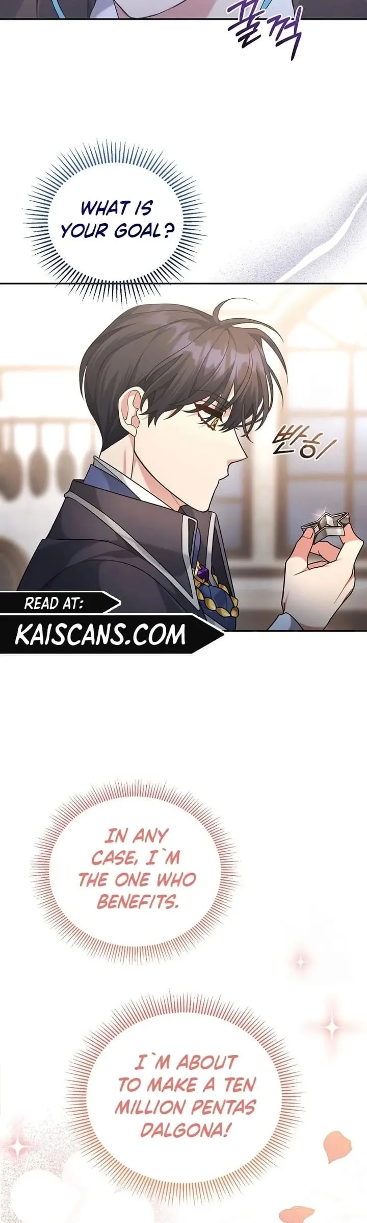 Angnyeo-inde Yori-reul Neomu Jalhae Chapter 2 page 38 - 