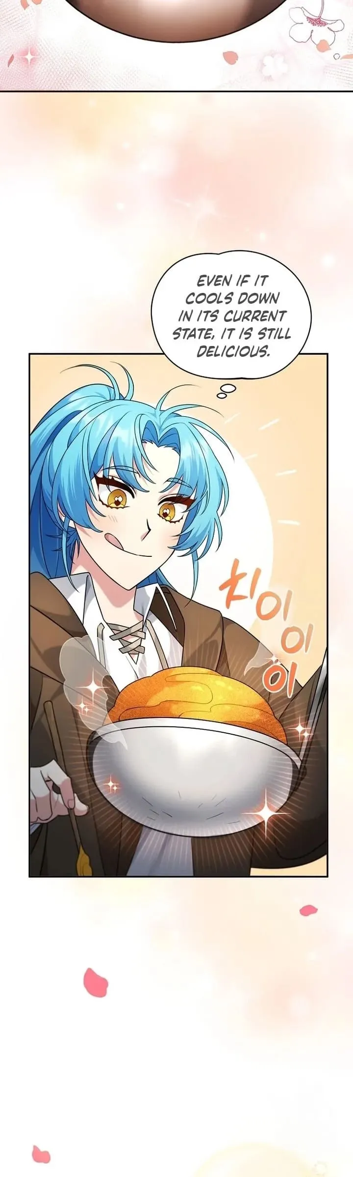 Angnyeo-inde Yori-reul Neomu Jalhae Chapter 2 page 40 - 