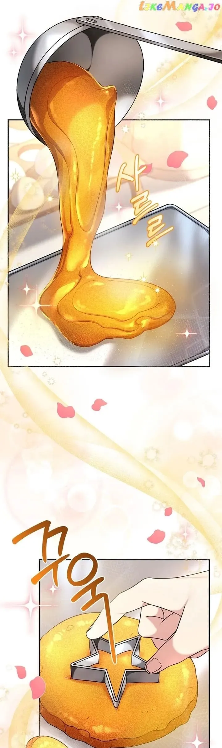 Angnyeo-inde Yori-reul Neomu Jalhae Chapter 2 page 41 - 