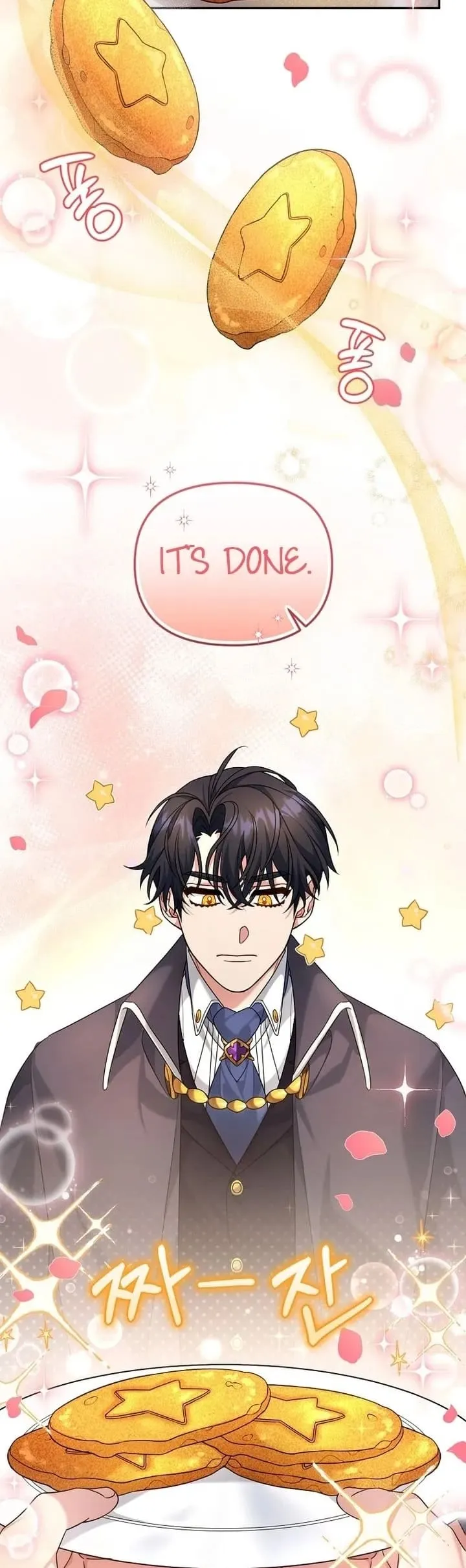 Angnyeo-inde Yori-reul Neomu Jalhae Chapter 2 page 42 - 