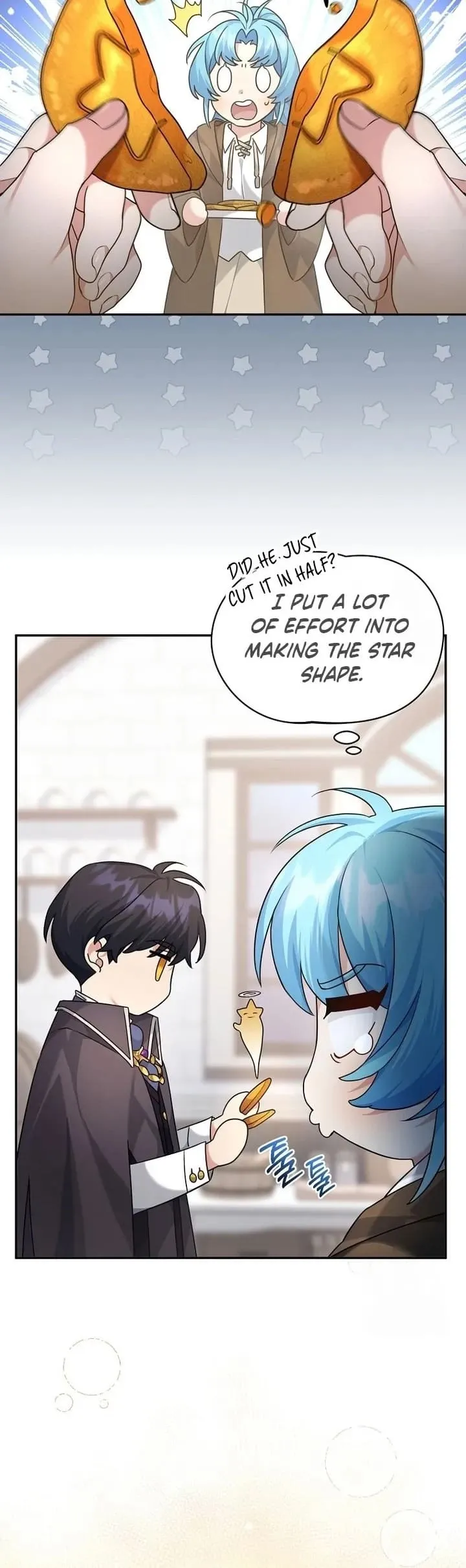 Angnyeo-inde Yori-reul Neomu Jalhae Chapter 2 page 44 - 
