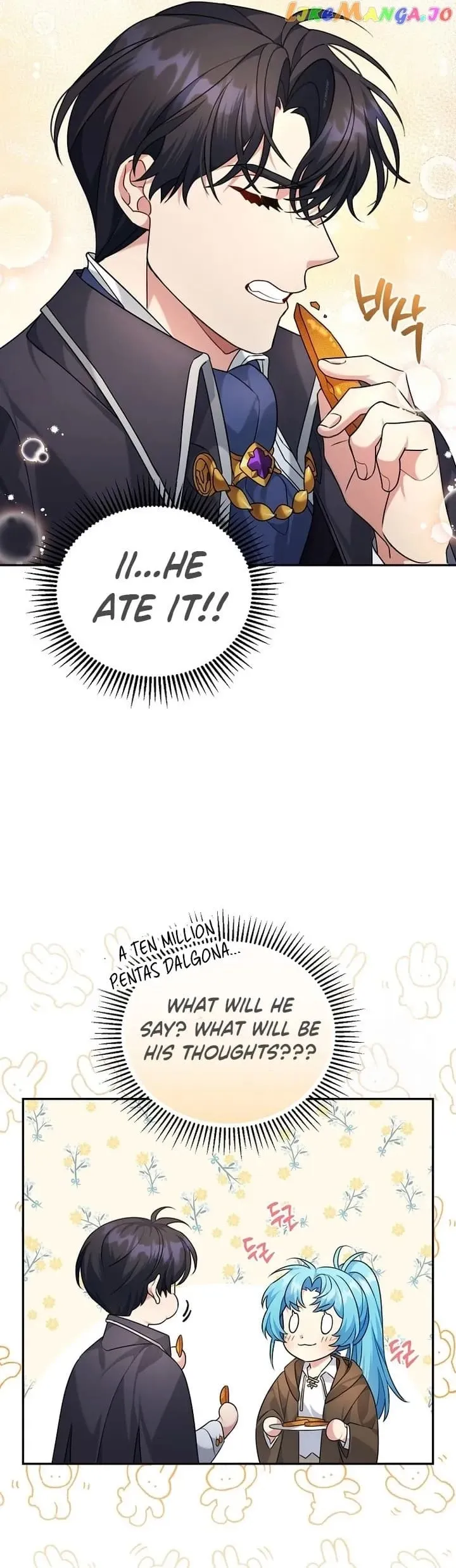 Angnyeo-inde Yori-reul Neomu Jalhae Chapter 2 page 45 - 