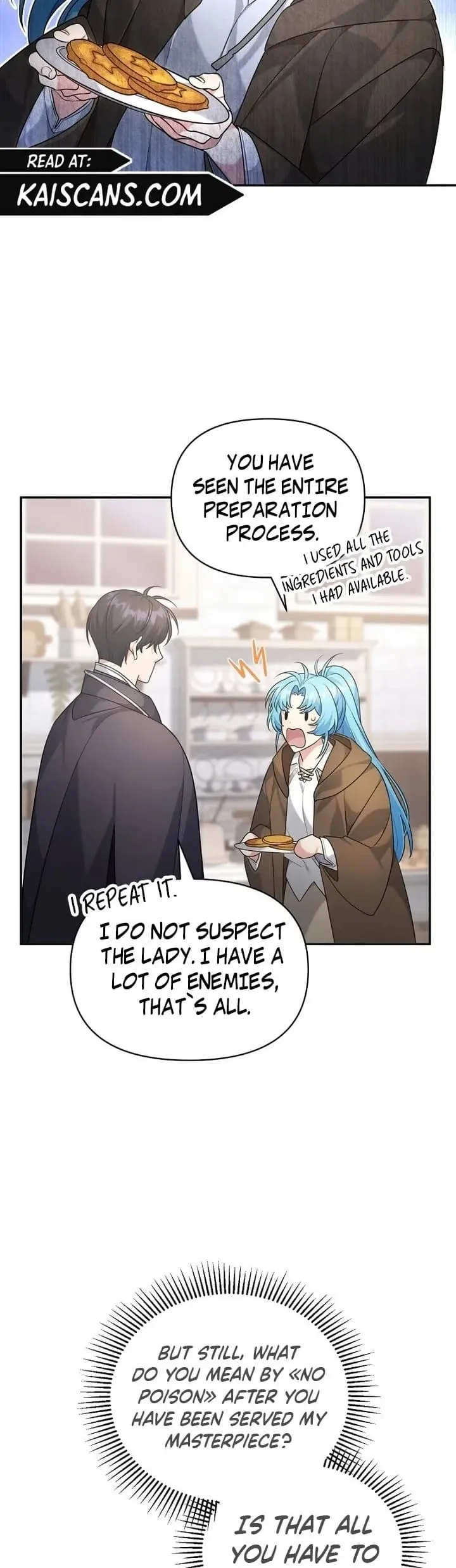 Angnyeo-inde Yori-reul Neomu Jalhae Chapter 2 page 47 - 