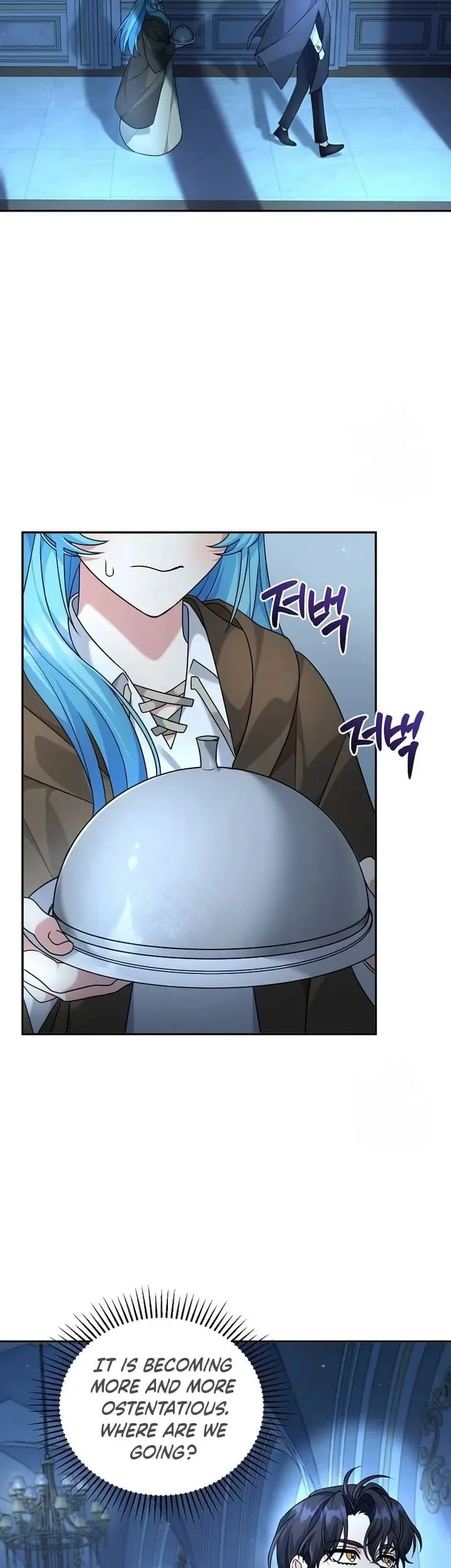 Angnyeo-inde Yori-reul Neomu Jalhae Chapter 2 page 50 - 