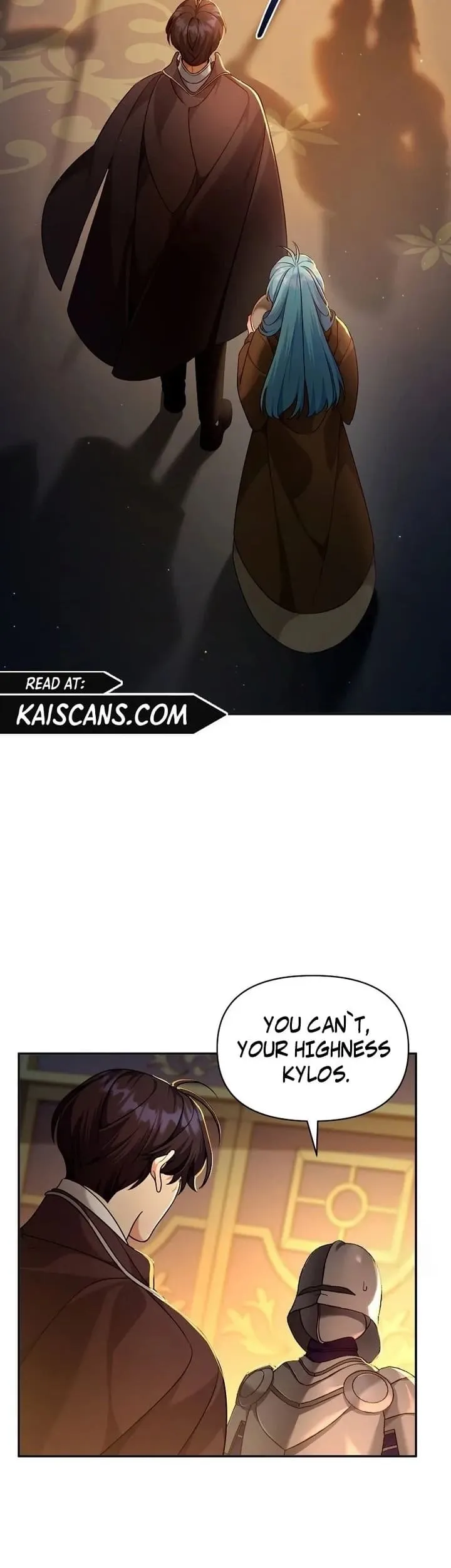 Angnyeo-inde Yori-reul Neomu Jalhae Chapter 2 page 52 - 