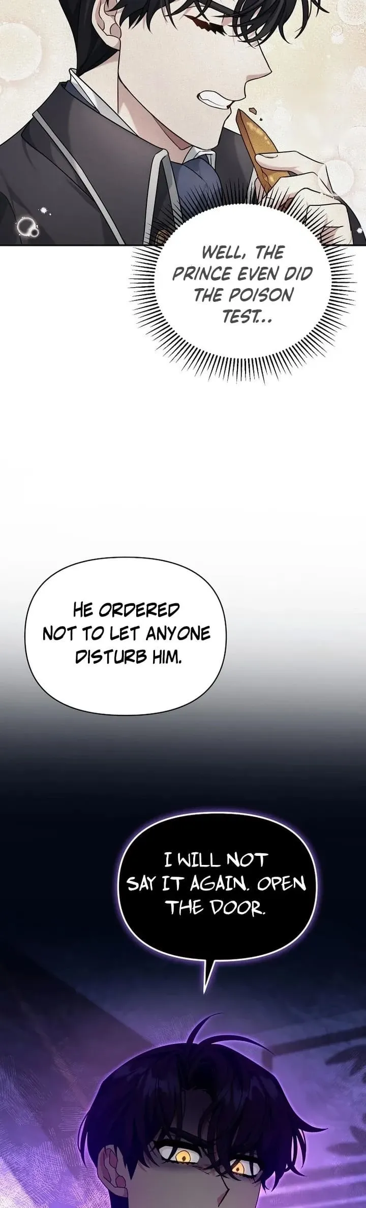 Angnyeo-inde Yori-reul Neomu Jalhae Chapter 2 page 54 - 
