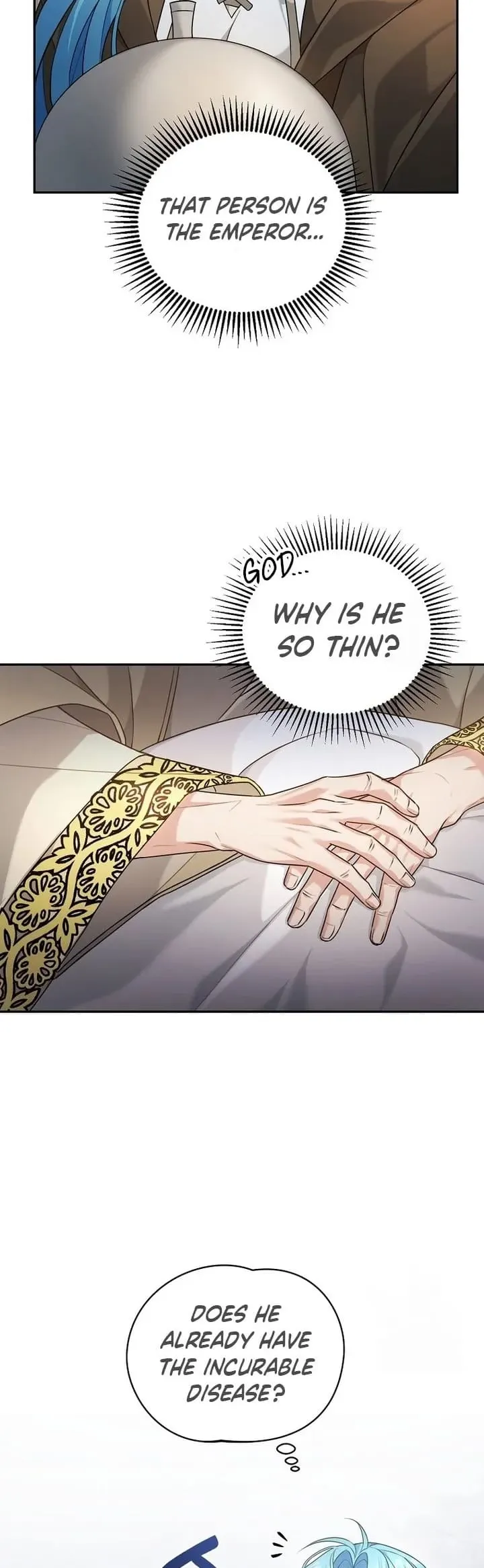 Angnyeo-inde Yori-reul Neomu Jalhae Chapter 2 page 59 - 