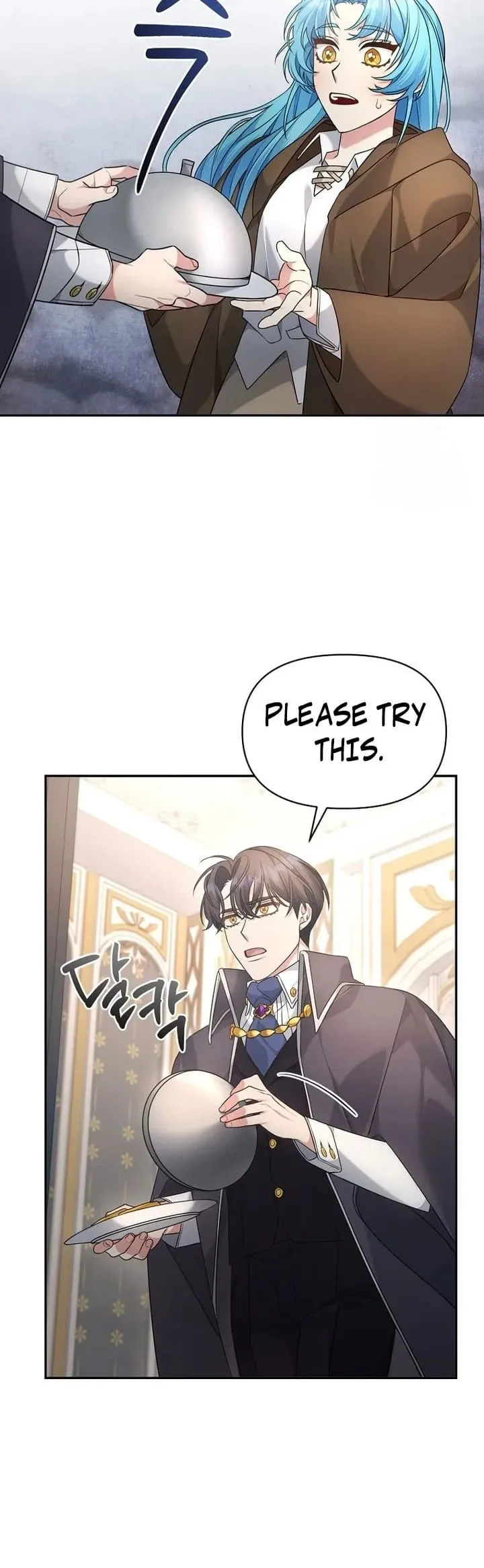 Angnyeo-inde Yori-reul Neomu Jalhae Chapter 2 page 60 - 