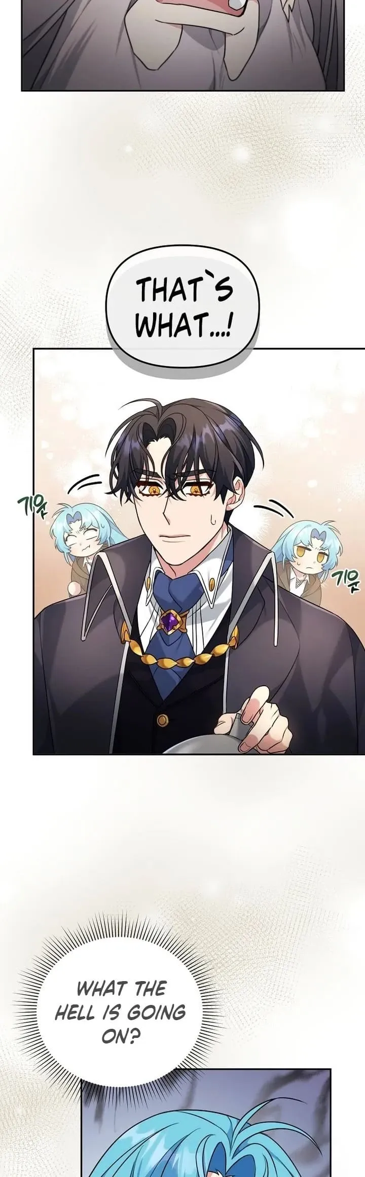 Angnyeo-inde Yori-reul Neomu Jalhae Chapter 2 page 62 - 