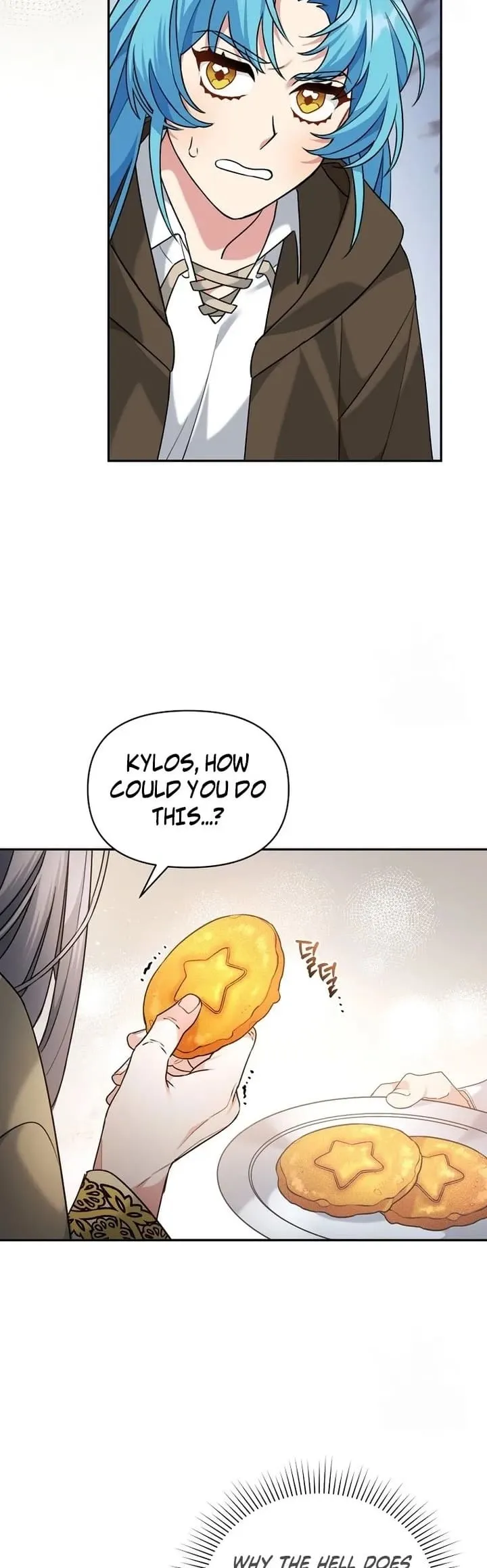 Angnyeo-inde Yori-reul Neomu Jalhae Chapter 2 page 63 - 