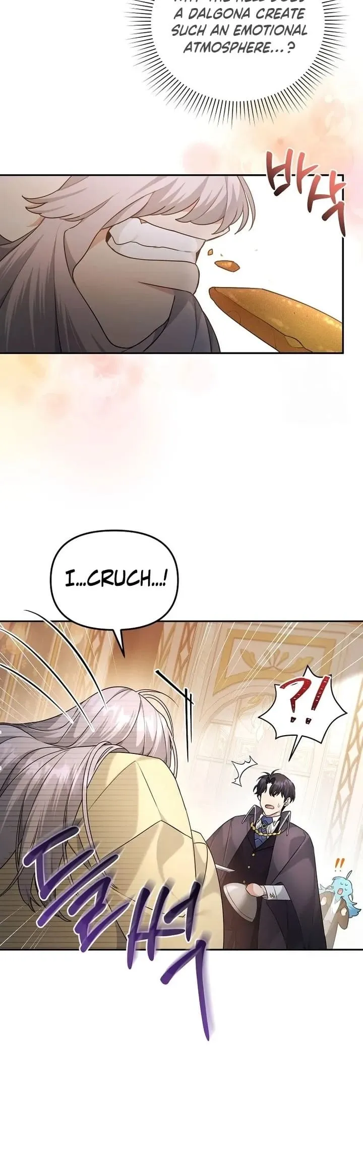 Angnyeo-inde Yori-reul Neomu Jalhae Chapter 2 page 64 - 