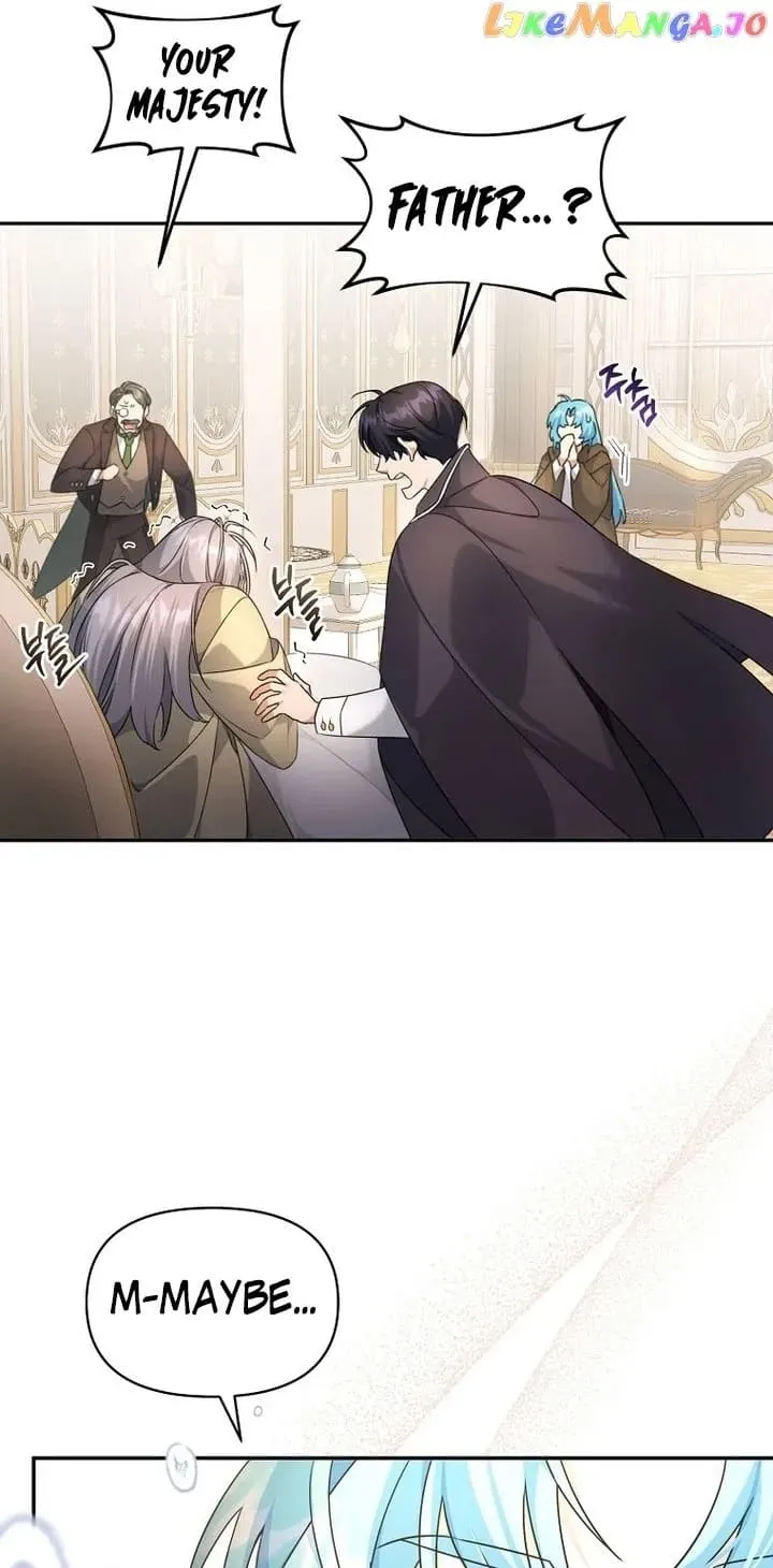 Angnyeo-inde Yori-reul Neomu Jalhae Chapter 2 page 65 - 