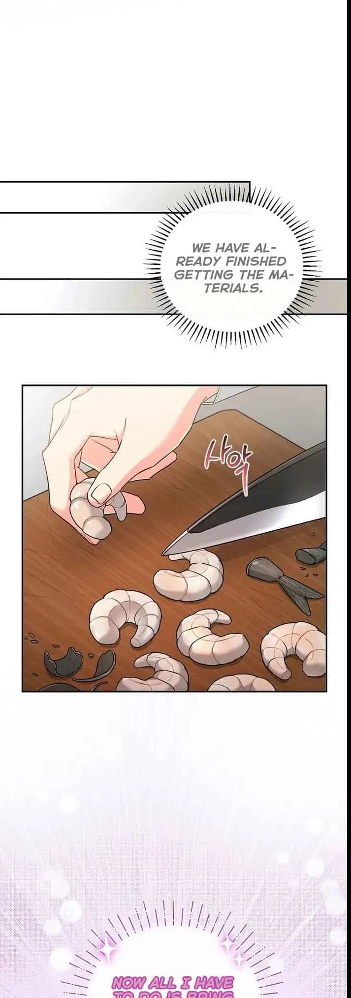 Angnyeo-inde Yori-reul Neomu Jalhae Chapter 20 page 22 - 