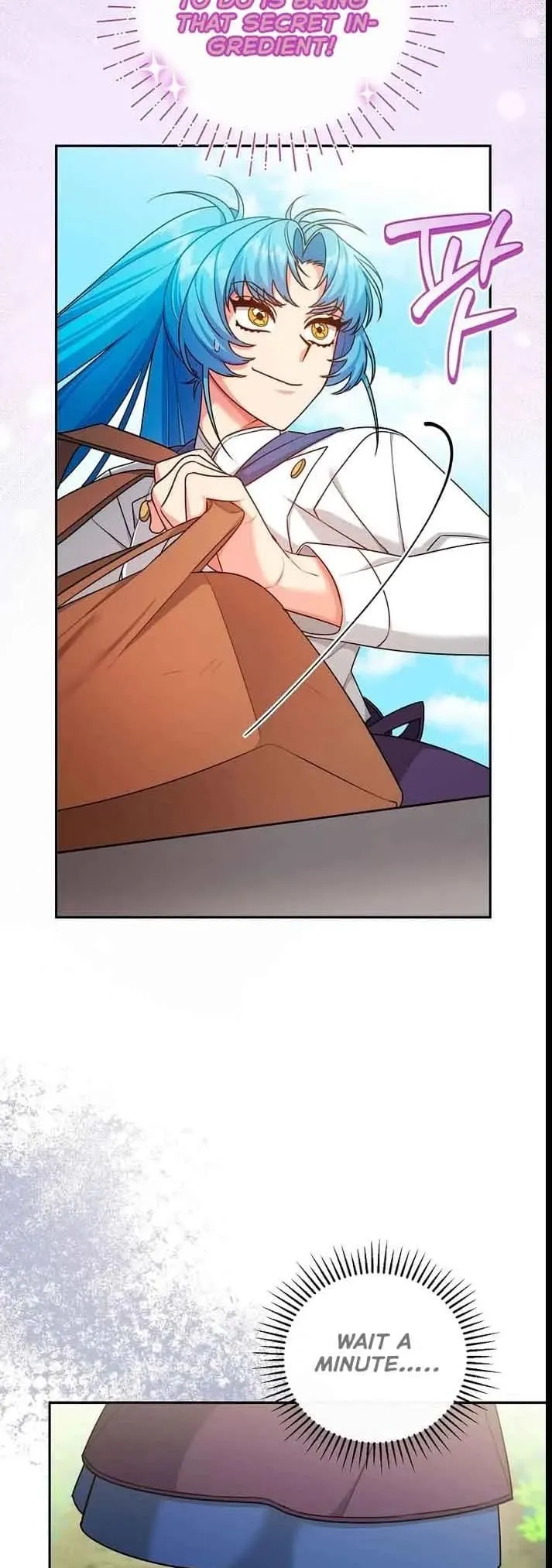 Angnyeo-inde Yori-reul Neomu Jalhae Chapter 20 page 23 - 