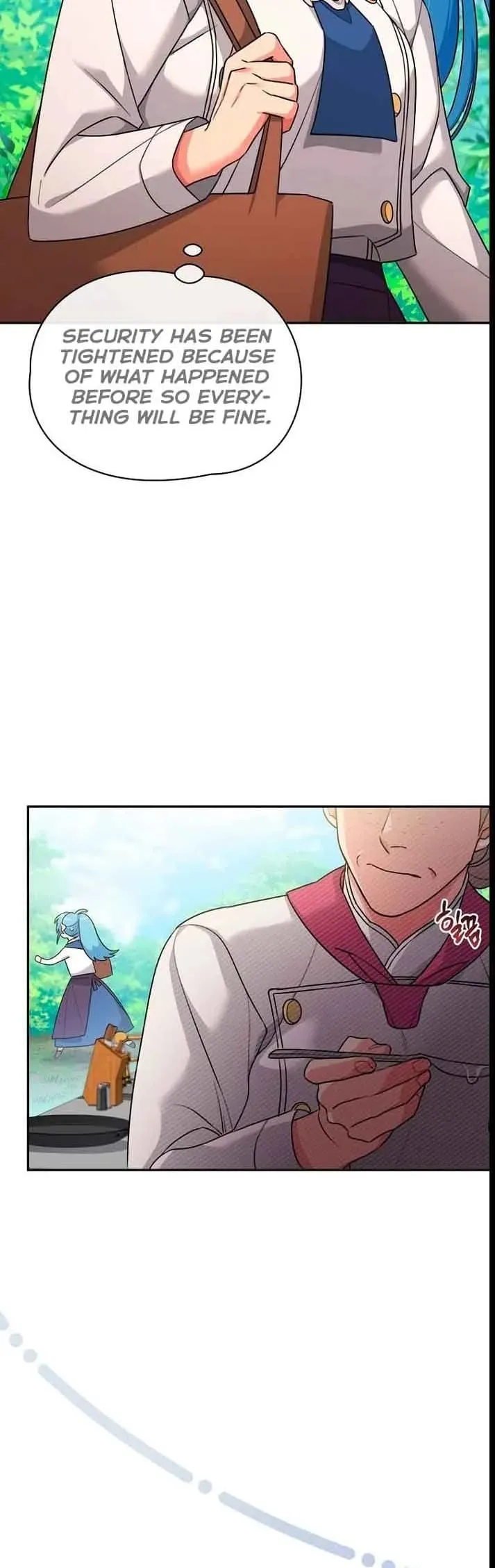 Angnyeo-inde Yori-reul Neomu Jalhae Chapter 20 page 31 - 