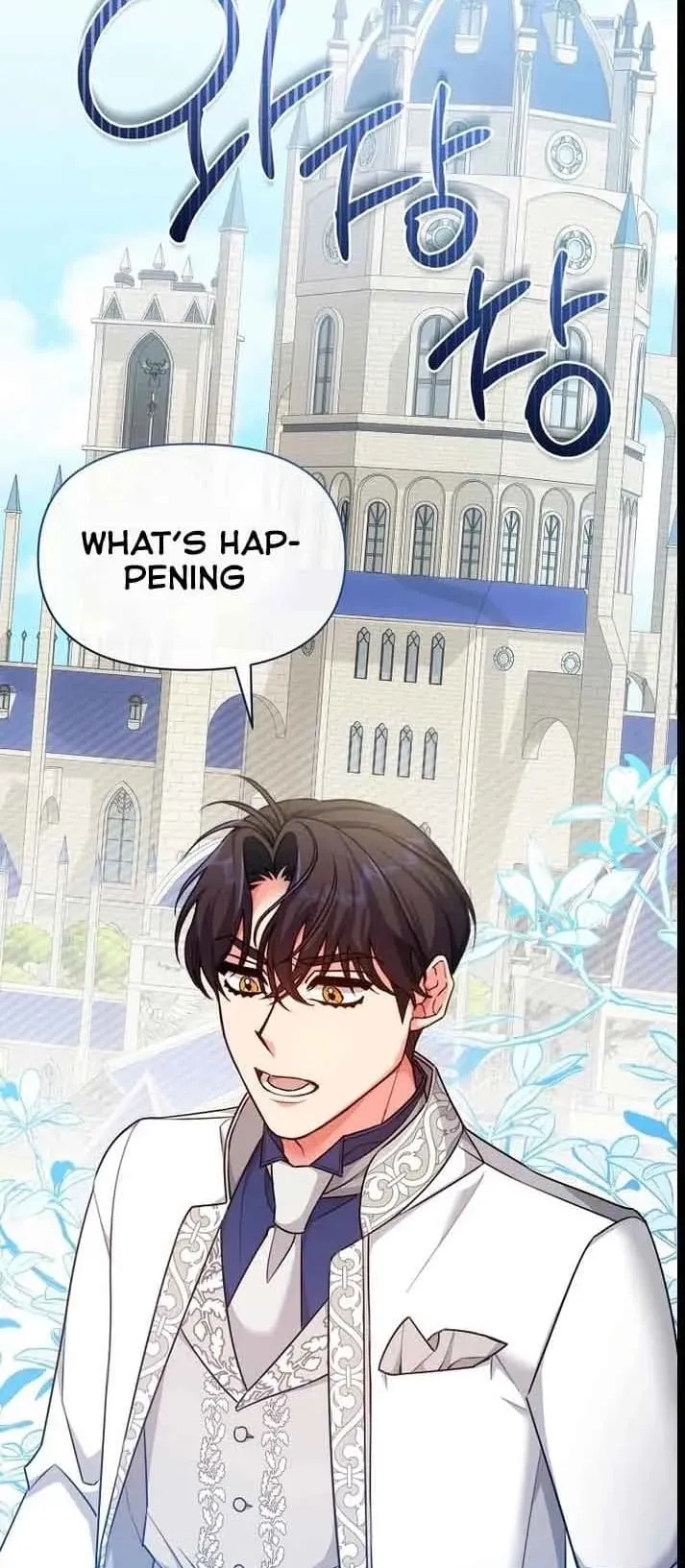 Angnyeo-inde Yori-reul Neomu Jalhae Chapter 20 page 35 - 