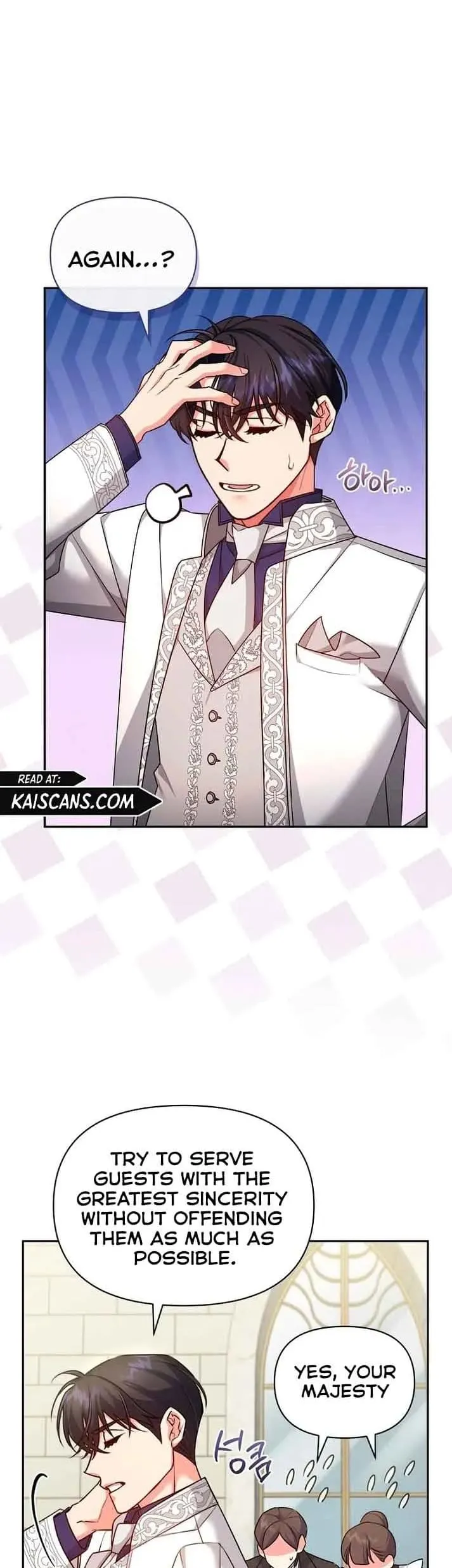 Angnyeo-inde Yori-reul Neomu Jalhae Chapter 20 page 38 - 
