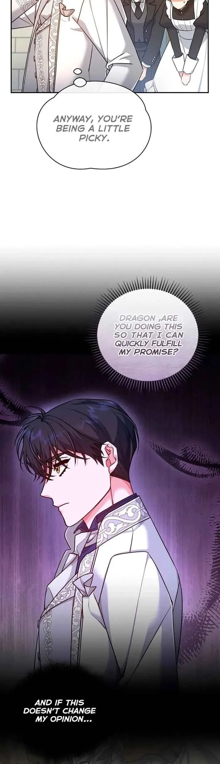 Angnyeo-inde Yori-reul Neomu Jalhae Chapter 20 page 39 - 