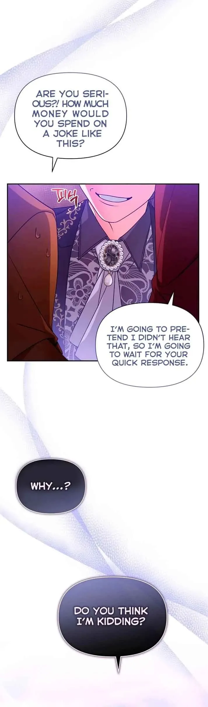 Angnyeo-inde Yori-reul Neomu Jalhae Chapter 20 page 44 - 