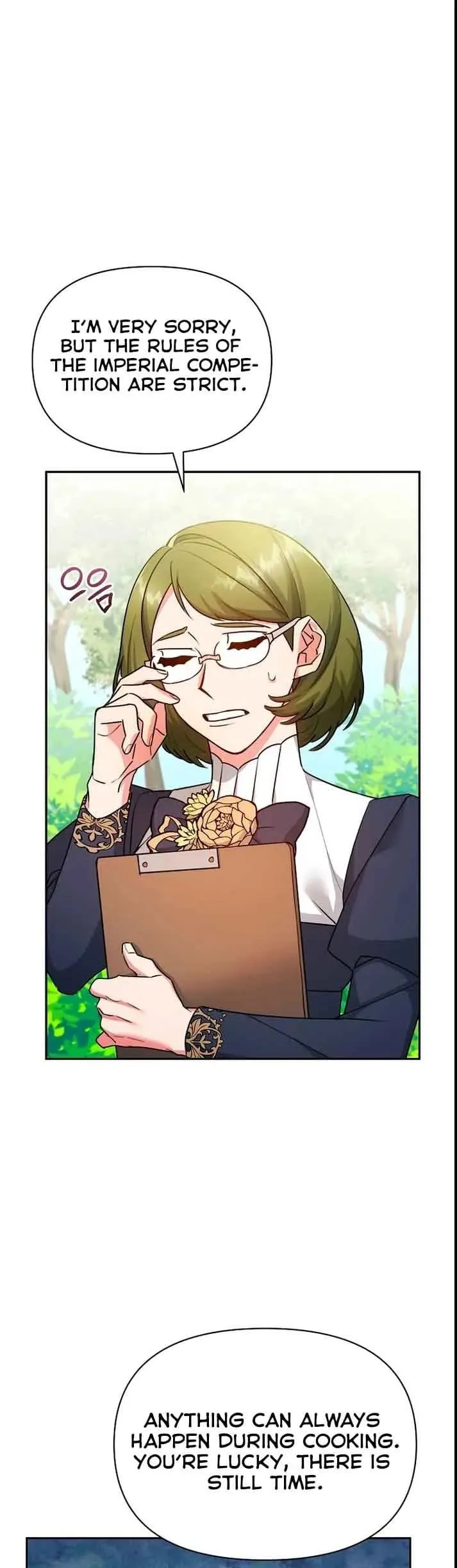 Angnyeo-inde Yori-reul Neomu Jalhae Chapter 20 page 9 - 