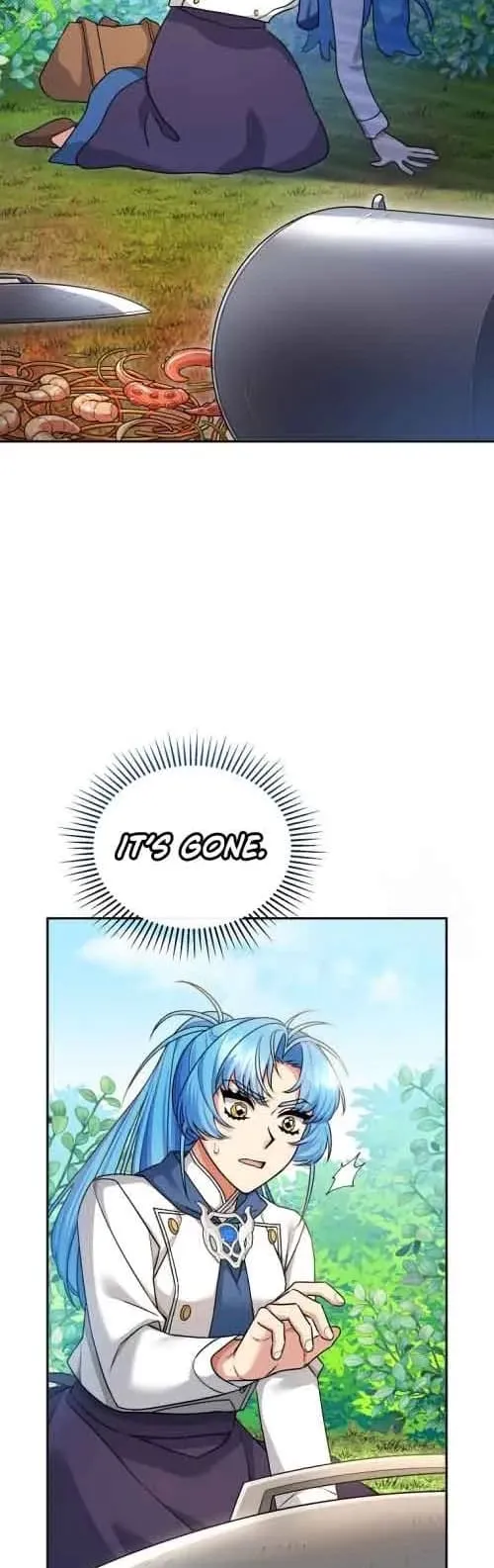 Angnyeo-inde Yori-reul Neomu Jalhae Chapter 21 page 11 - 