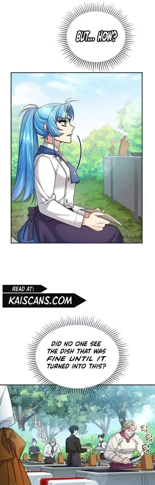Angnyeo-inde Yori-reul Neomu Jalhae Chapter 21 page 13 - 