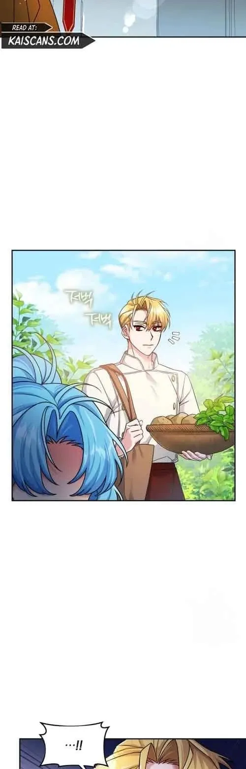 Angnyeo-inde Yori-reul Neomu Jalhae Chapter 21 page 14 - 