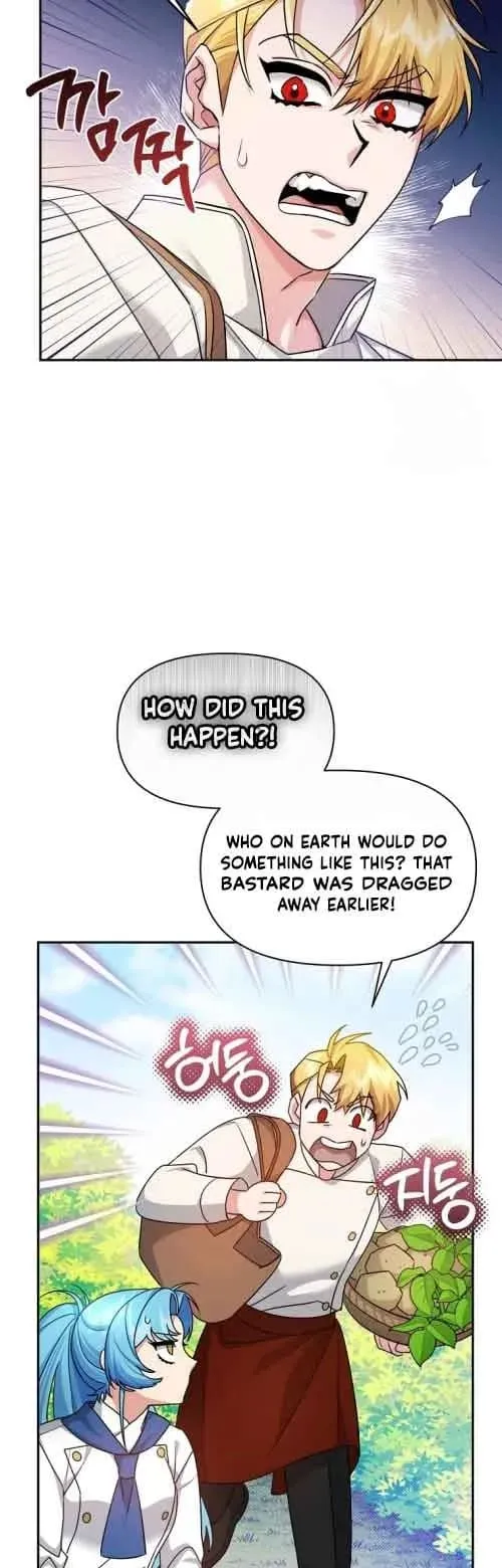 Angnyeo-inde Yori-reul Neomu Jalhae Chapter 21 page 15 - 