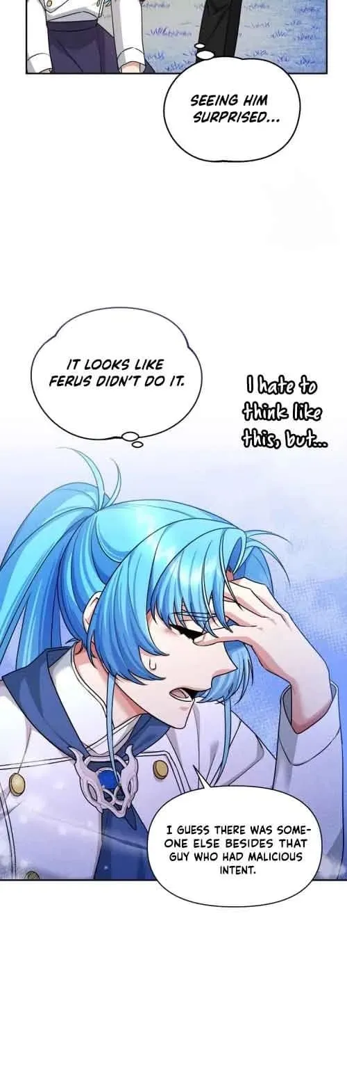 Angnyeo-inde Yori-reul Neomu Jalhae Chapter 21 page 16 - 