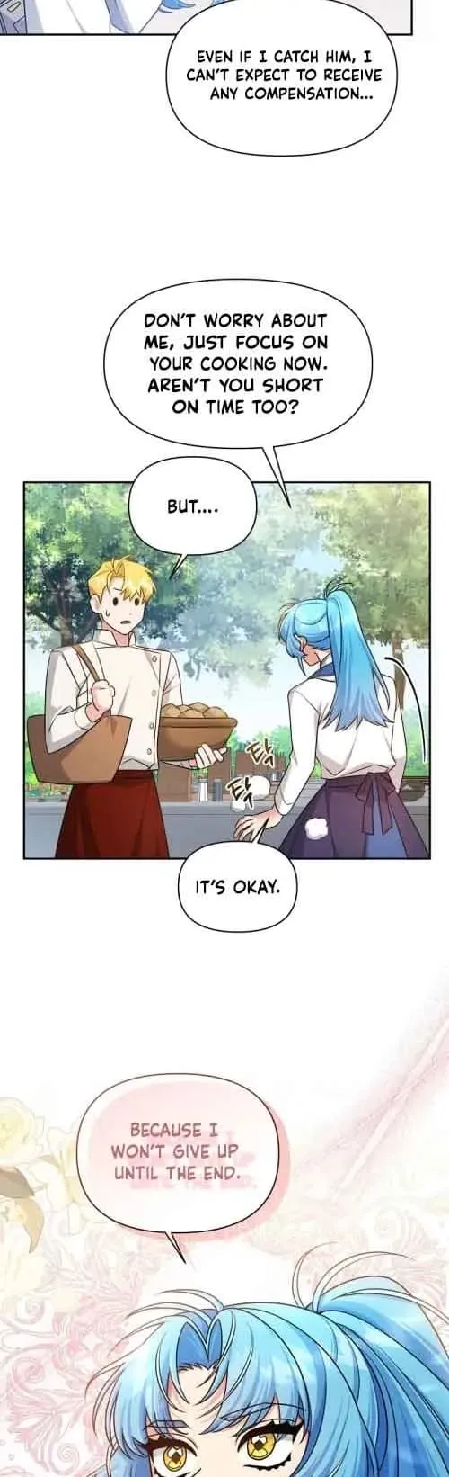 Angnyeo-inde Yori-reul Neomu Jalhae Chapter 21 page 18 - 