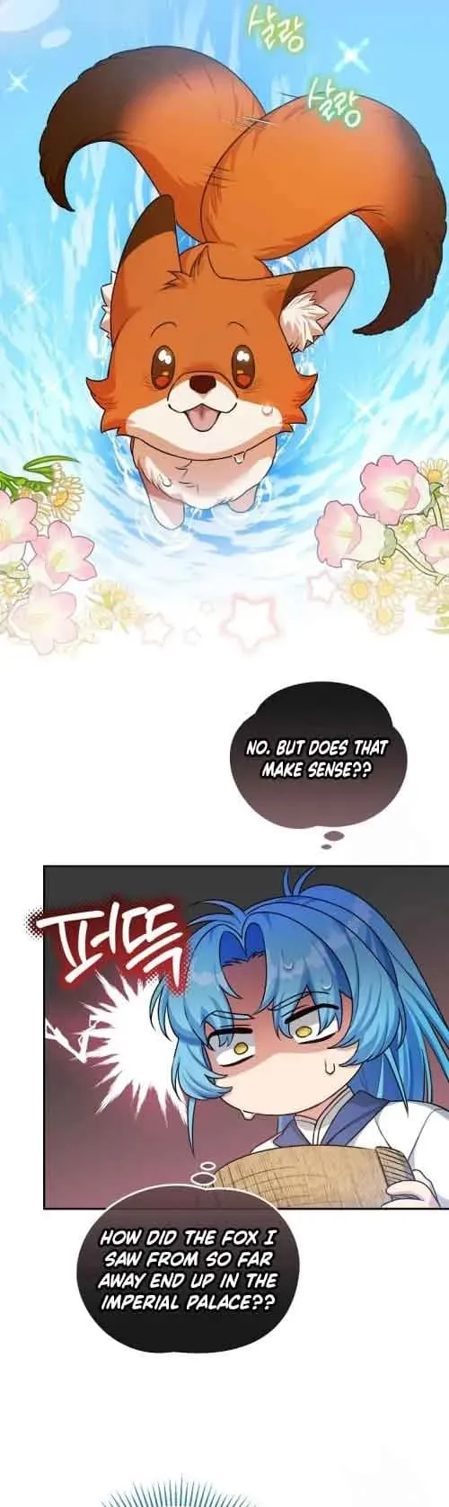 Angnyeo-inde Yori-reul Neomu Jalhae Chapter 21 page 29 - 