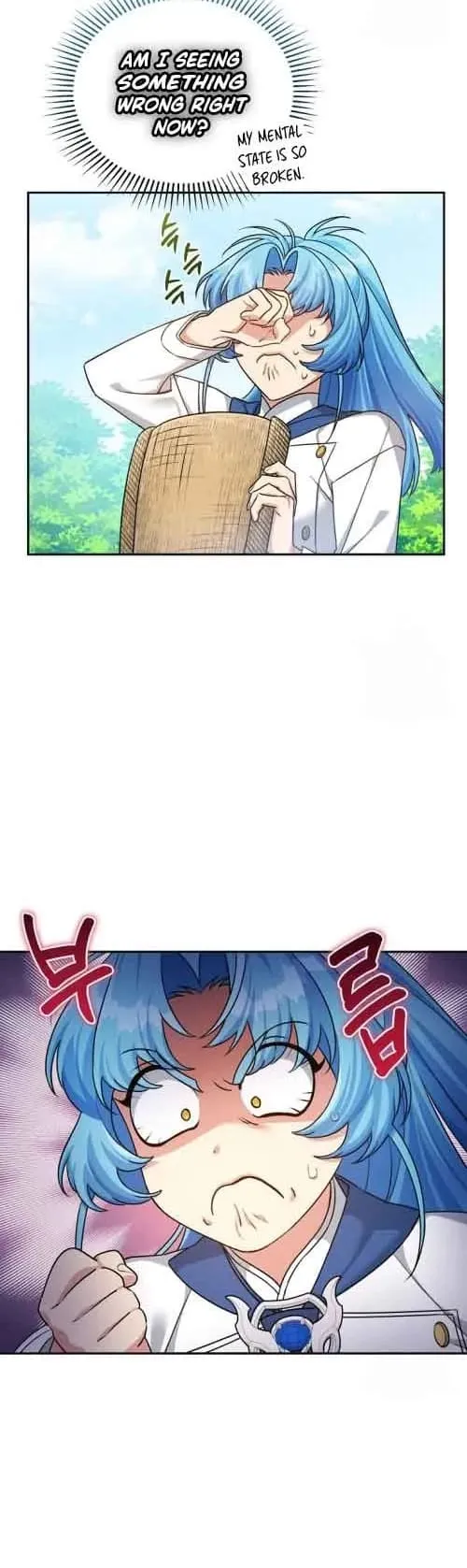 Angnyeo-inde Yori-reul Neomu Jalhae Chapter 21 page 30 - 