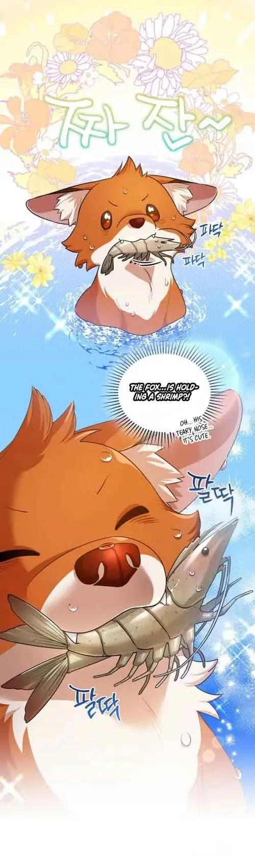 Angnyeo-inde Yori-reul Neomu Jalhae Chapter 21 page 32 - 