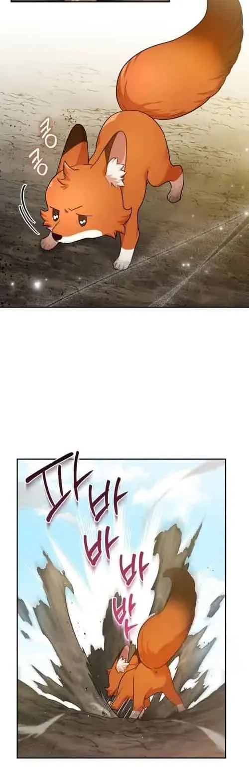 Angnyeo-inde Yori-reul Neomu Jalhae Chapter 21 page 35 - 
