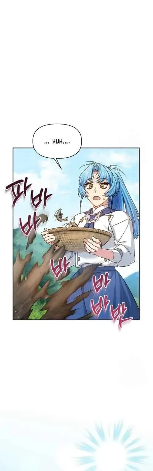 Angnyeo-inde Yori-reul Neomu Jalhae Chapter 21 page 36 - 