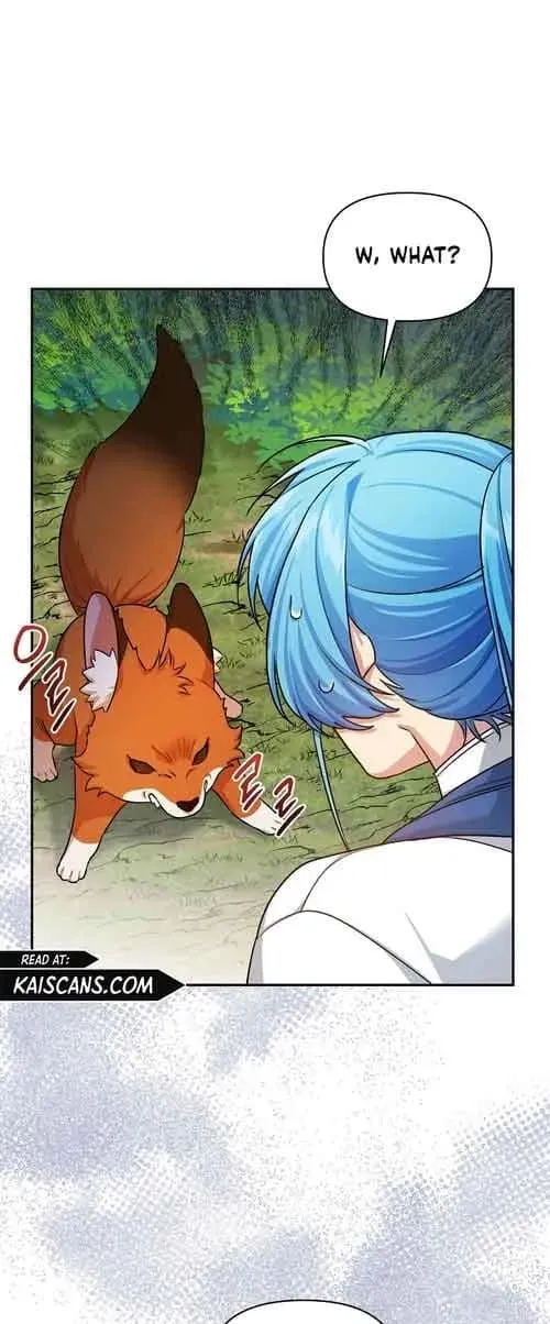 Angnyeo-inde Yori-reul Neomu Jalhae Chapter 21 page 41 - 