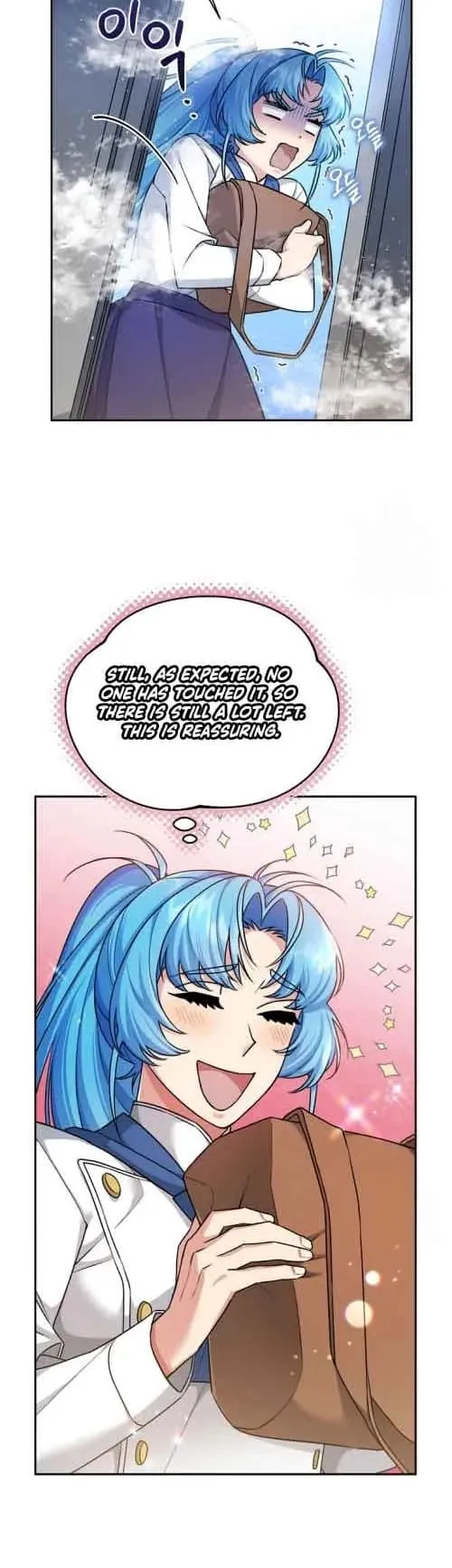 Angnyeo-inde Yori-reul Neomu Jalhae Chapter 21 page 6 - 