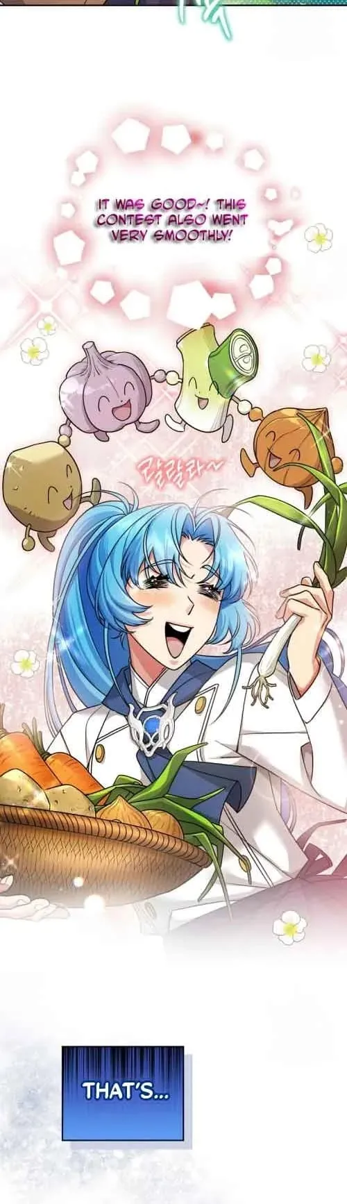 Angnyeo-inde Yori-reul Neomu Jalhae Chapter 21 page 8 - 